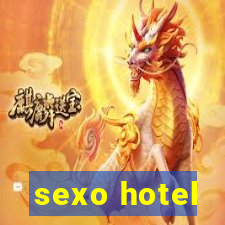 sexo hotel